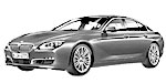 BMW F06 U3250 Fault Code