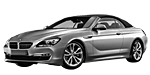 BMW F12 U3250 Fault Code