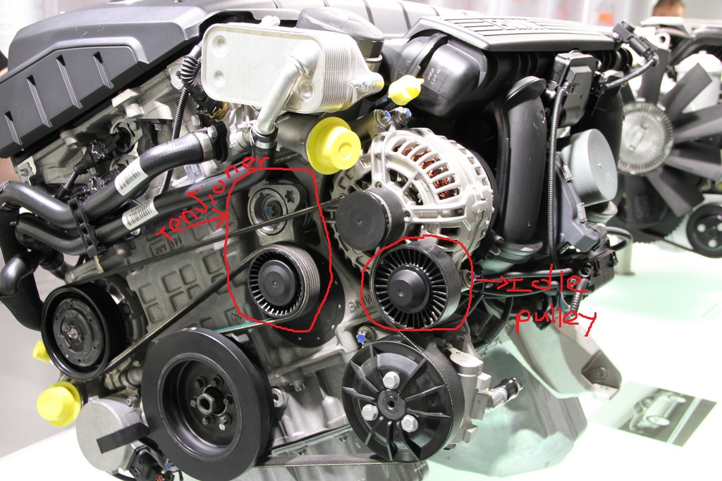 See U3250 repair manual